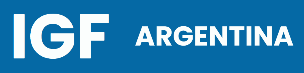 Banner IGF Argentina